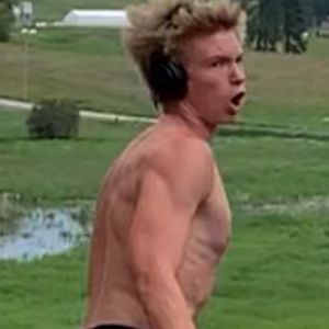 Meet your Posher, Ben